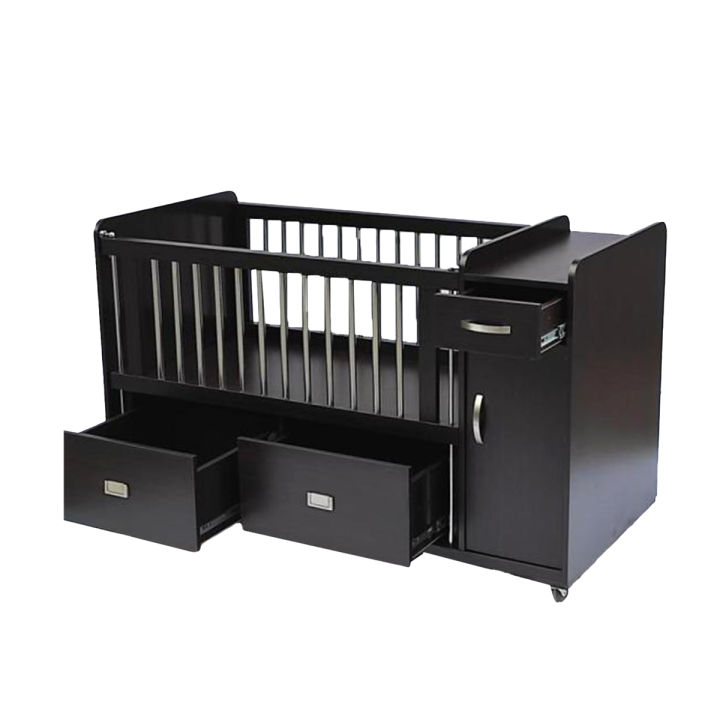 Daraz baby cot on sale