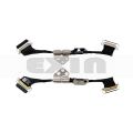 Genuine A1425 A1502 A1398 LCD LED LVDs Display Screen Flex Cable for Macbook Pro Retina 13. 