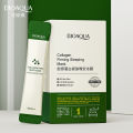 BIOAQUA Collagen Firming Sleeping Mask - Anti Aging Skin Nourishing Gel Mask - 4ml*20  BQY92885. 
