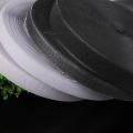 2M Hook And Loop Strong VELCRO Self Adhesive Fastener Nylon Sticker velcro patch Adhesive With DIY Dres. 