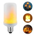 Led Dynamic Flame Effect Flickering Fire Bulb. 
