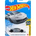 Hot Wheels LB-Works Lamborghini Huracan Coupe #197 197/250 2021 Speed Graphics. 