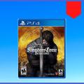 PS4 Kingdom Come Deliverance - PS4 Games. 