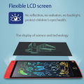 8.5 inch LCD Writing Tablet Electronic Slate E-writer - digital drawing pad - erasable writing board. 