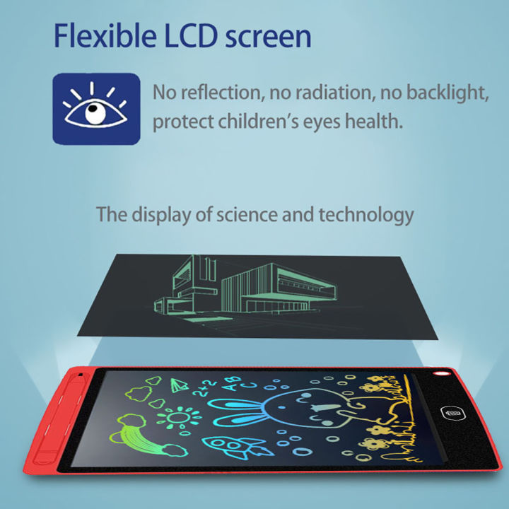 8.5%20inch%20LCD%20Writing%20Tablet%20Electronic%20Slate%20E-writer%20-%20digital%20drawing%20pad%20-%20erasable%20writing%20board%20-%20Image%206