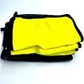 MICRO FIBER CLOTH DOUBLE SIDE IMPORTED TOWEL 40*45 (ORIGNAL PICTURES)  MFC-1. 