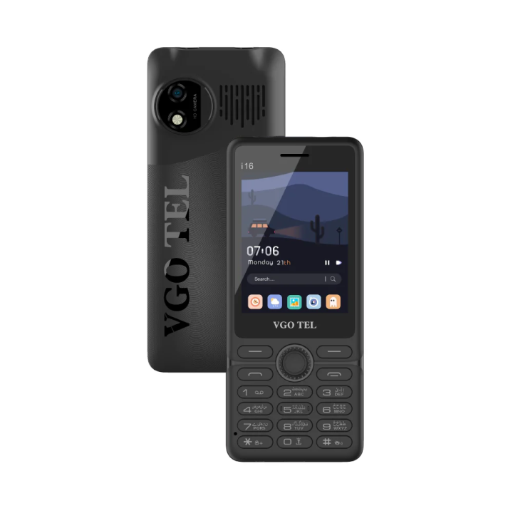 VGO TEL i16