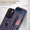 High Quality Leather Case for iPhone 11 to 14 pro max Series Camera and Logo Protection, Lightweight and Stylish Phone Case. 