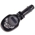 Car MP3 Music Player Latest styles MP3 Player Wireless SD USB Remote Modulator Tran_s_mitter MMC Car FM XRC Styling c_d M3V4. 