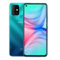Infinix Hot 10 - 128GB + 6GB - Helio G70 Gaming Processor - 16MP Ai Quad Camera - 6.78"HD+ Display - 5200 mAh Battery. 