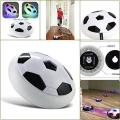 Hover Ball With Foam Air Power Soccer Football Sports. 