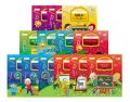 Let's Read Digital Book Collection With Talking Pen, child learn Quran, child digital learn beautifull book,. 