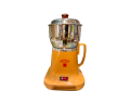 Grinder HEAVY-DUTY MASALA & SPICES GRINDER ( MADE IN PAKISTAN ) 150 Grams and 300 Grams. 