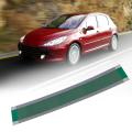 Car Multi Info LCD Display Pixel Repair Foil Flat LCD Connector Dashboard Repair for Peugeot 307/407/408. 