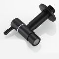 Wall Faucets Bathroom Sink-1 x faucet
1 x decorative cover-black. 