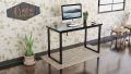 48 x 24 inches high quality Computer Table | PC Table | Laptop Table | Gaming Table | Workstation Table | Study Table | Play Station Table. 