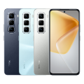 Infinix HOT 50 PRO - 8/128, Helio G100 Processor, 120Hz 6.78" AMOLED Display, 33W Fast Charging, 50MP AI Camera, In-Display Fingerprint, Android™14. 