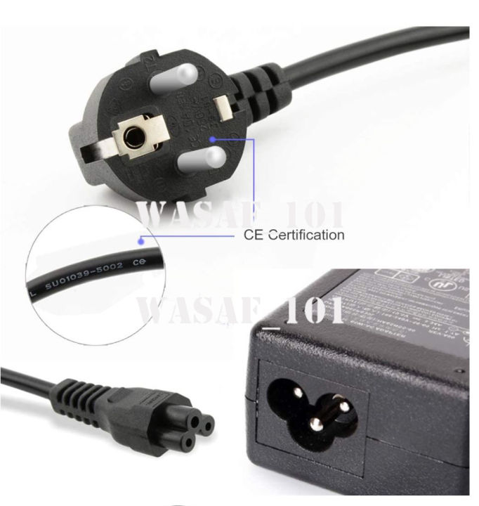 EU%20Power%20Cable%20Laptop%203-pin%20Power%20Adapter%20Cord%20Charger%20Plug%20Extension%20Cord%20-%20Image%202