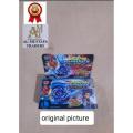 Storm Pegasus Beyblade (Metallic) launcher included. 
