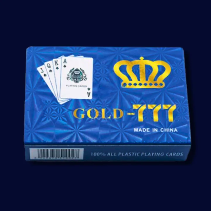 GOLD-777%20ALL%20plastic%20playing%20cards%20for%20family%20and%20friends%20-%20Image%202