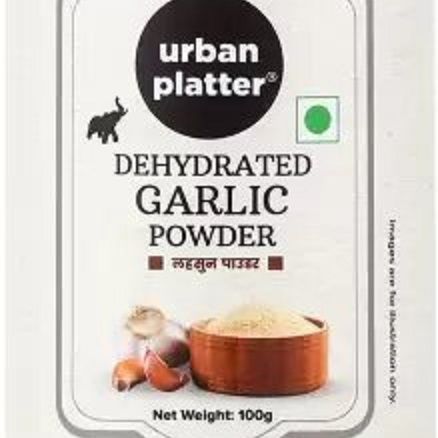 Dehydrated Garlic Powder,  (100 g)