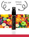 Pack of 5 Designer Perfume Testers / Aventus_Sauvage_Desire_Blue_D_Channel_Issey_Miakye / Long Lasting Fragrance / Best Scent. 