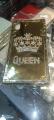 Iphone 11 Pro Max New Clutch Style Queen Branded Mirror Case. 