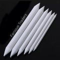 Blending Stump Tool Set for Charcoal and Pastel (6 Pieces). 