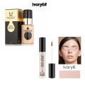 Miss Rose 6 Pcs Complete Makeup Deal (Seal Eyeliner , Mist & Fix , Matte Foundation , Concealer , Purely Foundation , Lipstick ). 