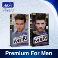 Adore Premium Hair Color For Men. 