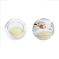 Halal Silver Leaf Sheet Gelatine 30Grams Gelatin Sheets Leaves Cake Pudding. 