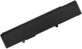 Laptop Battery  6 Cell  For Vostro  3400 3500 3700  Series   TYPE CWX2D 7FJ92 TXWRR  -  Black. 