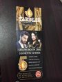 Yardlie Hair Professsonal Hair Restore Oil. 