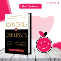 Economics in One Lesson by Henry Hazlitt | Buy Books Online Bookberry | Amazon Bestseller. 