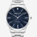 Kenneth Cole New York KCWGG2122905- Stainless Steel Wrist Watch for Men. 