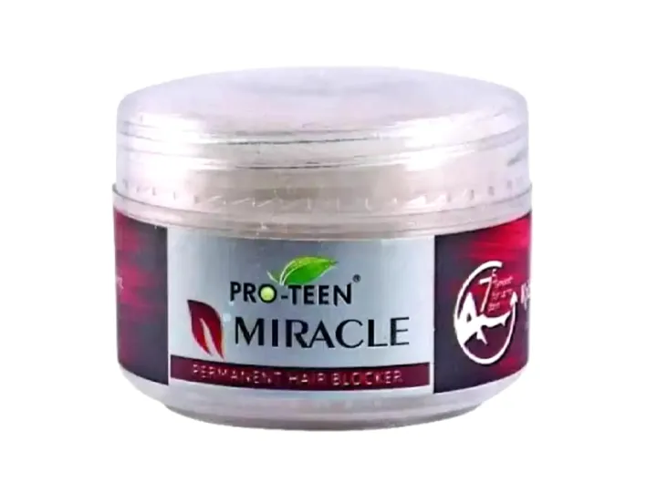 Best%20Quality%20ProTeen%20Miracle%20Permanent%20Hair%20Blocker%20After%20Threading%20(13%20Gram)%20-%20Image%204