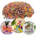 Imported Balls Orbeez Growing Water Jelly Magic Also Use In Decoration Table Plants And Many More - Multicolor. 