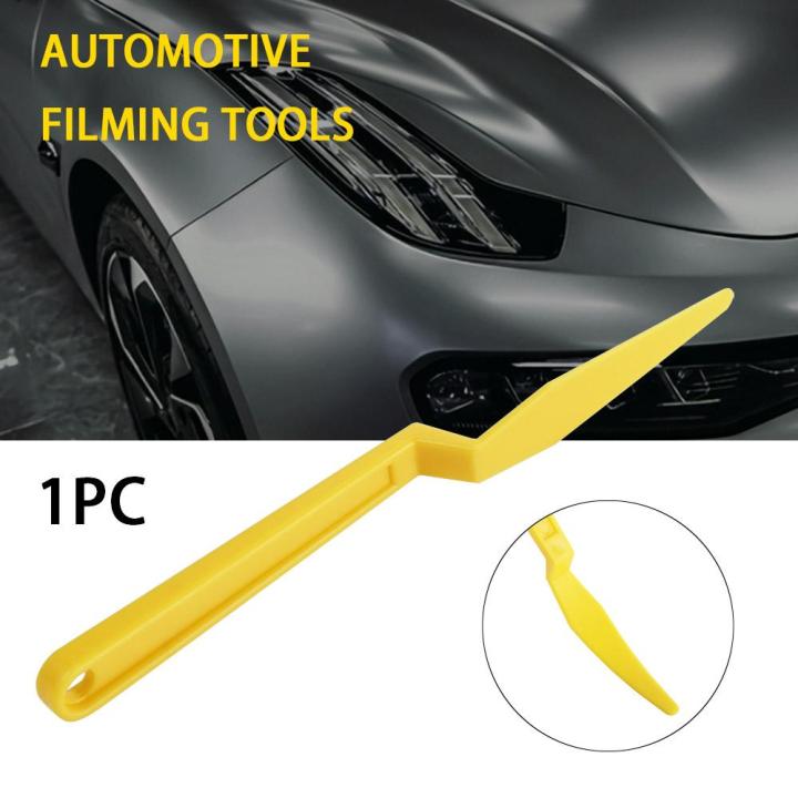 Durable Auto Supplies Carbon Fiber Sticker for Seam Stuffing Sticker ...