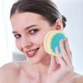 Sponge for Face Leg Arm Body, Reusable Physical Hair Removal Tool. 
