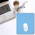 Computer Office Supplies Keyboards Accessories Mouse Pad Large Square Anti-Slip Customized PC Desk Pads Mats Anime Black Coaster. 