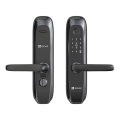 Eviz L2S Smart Fingerprint Lock Zigbee Version. 
