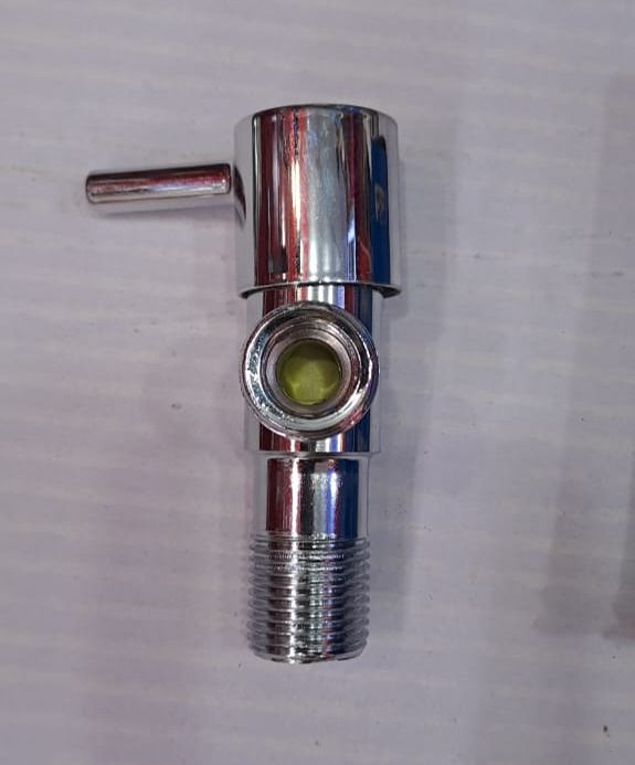 Brass%20T-Cock%20Single%20Lever%20%7C%20stop%20Valve%20for%20Basin,%20Commode%20and%20Sink%20-%20Image%203