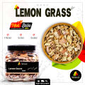 Lemon Grass Tea 245g - Premium Lemon Grass Kahwa - Natural Herbal Green Tea for weight loss. 