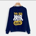 Hoodies & Sweatshirts