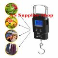 Imported Portable Electronic Digital Hook Scale Hanging Scale Fishing Scale Luggage Bag Scale Digital Pocket Scale Digital Kitchen Scale Digital Weight Machine Weight Scale Digital Weighing Scale Weighing Machine Digital Mini Small Scale Weight Machine. 