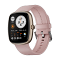 Zero® Qube Smartwatch 1.85" AMOLED Display. 
