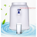 Water dispenser non Electric for Jumbo Water Bottle Manual cooler dispenser Home Office and Travel. 