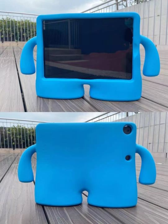 For Kids Cover, Compatible With Samsung Galaxy Tab A7 Lite 2021 8.7 Inch T220 T225 Cover