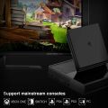 Gaming Keyboard and Mouse GameSir VX  for PS4, Xbox One/Xbox Series X/S, Switch, PS3, PC VX AimSwitch Keypad and Mouse Adapter. 