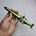01 PC Original special helicopter modeling gel pen model students with children's toys. 